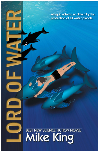 lord of water i cover